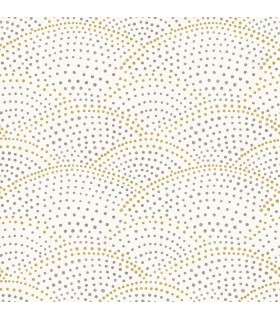 2903-25869 - Bluebell Wallpaper by A-Street-Bennett Dotted Scallop