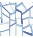 2903-25849 - Bluebell Wallpaper by A-Street-Tate Geometric Linen