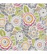 2903-25865 - Bluebell Wallpaper by A-Street-Lucy Retro Floral