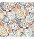 2903-25866 - Bluebell Wallpaper by A-Street-Lucy Retro Floral