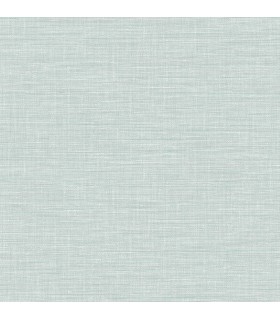 2903-25850 - Bluebell Wallpaper by A-Street-Exhale Faux Grasscloth