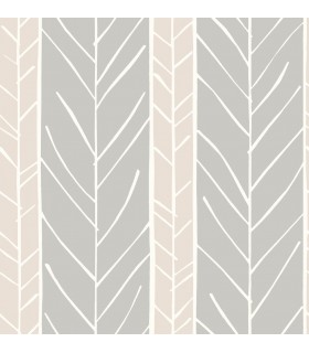 2903-25819- Bluebell Wallpaper by A-Street-Lottie Stripe