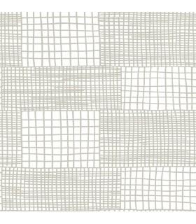 2903-25821- Bluebell Wallpaper by A-Street-Maxwell Geometric