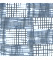 2903-25822- Bluebell Wallpaper by A-Street-Maxwell Geometric