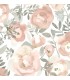 2903-25838 - Bluebell Wallpaper by A-Street-Orla Floral