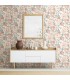 2903-25838 - Bluebell Wallpaper by A-Street-Orla Floral