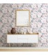 2903-25840- Bluebell Wallpaper by A-Street-Orla Floral