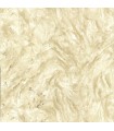 2927-00103 - Polished Metallic Wallpaper by Brewster-Titania Marble Texture