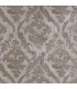 2927-20102 - Polished Metallic Wallpaper by Brewster-Lyra Damask