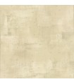 2927-10302 - Polished Metallic Wallpaper by Brewster-Portia Distressed Texture
