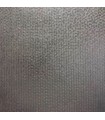 2927-42488 - Polished Metallic Wallpaper by Brewster-Carbon Honeycomb Geometric
