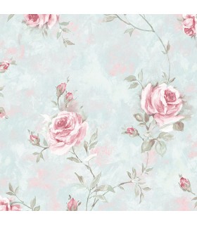 RG35734  - Rose Garden 2 by Norwall