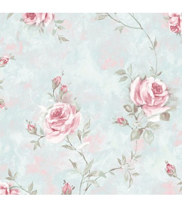 RG35734  - Rose Garden 2 by Norwall