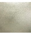 2927-42486 - Polished Metallic Wallpaper by Brewster-Carbon Honeycomb Geometric