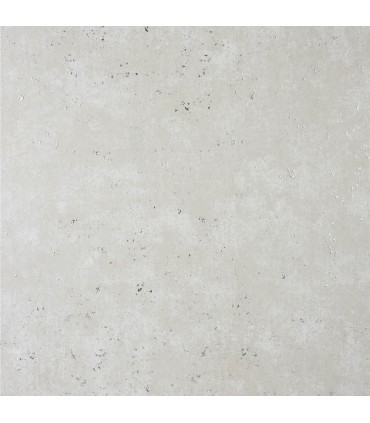 2927-00702 - Polished Metallic Wallpaper by Brewster-Drizzle Speckle