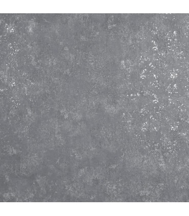 2927-00706 - Polished Metallic Wallpaper by Brewster-Drizzle Speckle