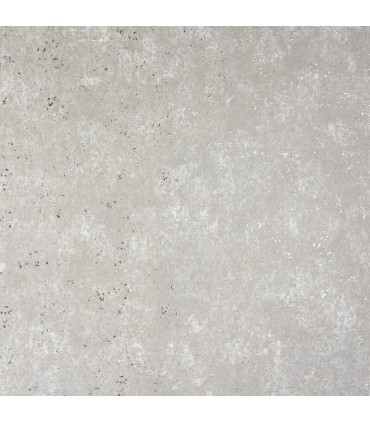 2927-00704 - Polished Metallic Wallpaper by Brewster-Drizzle Speckle