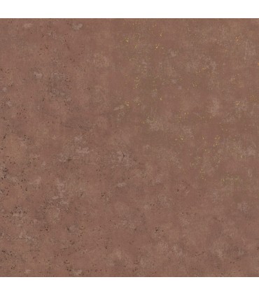 2927-00707 - Polished Metallic Wallpaper by Brewster-Drizzle Speckle