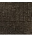 2927-10501 - Polished Metallic Wallpaper by Brewster-Glint Distressed Geometric