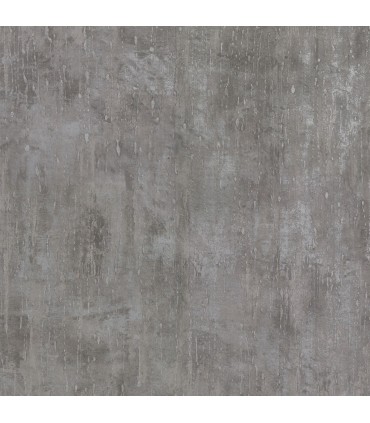 2927-13002 - Polished Metallic Wallpaper by Brewster-Ara Distressed Texture