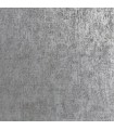 2927-20301 - Polished Metallic Wallpaper by Brewster-Luster Distressed Texture