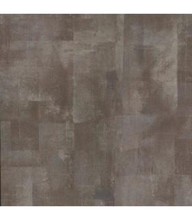2927-20403 - Polished Metallic Wallpaper by Brewster-Ozone Texture