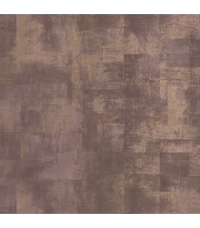 2927-20407 - Polished Metallic Wallpaper by Brewster-Ozone Texture