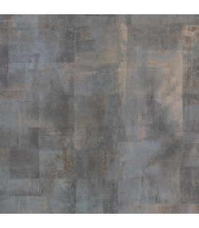 2927-20408 - Polished Metallic Wallpaper by Brewster-Ozone Texture