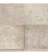 2927-10901 - Polished Metallic Wallpaper by Brewster-Vela Distressed Geometric