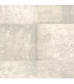 2927-10902 - Polished Metallic Wallpaper by Brewster-Vela Distressed Geometric