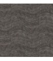 2927-10803 - Polished Metallic Wallpaper by Brewster-Hydra Geometric