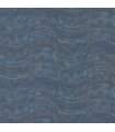 2927-10805 - Polished Metallic Wallpaper by Brewster-Hydra Geometric