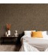 2927-12003- Polished Metallic Wallpaper by Brewster-Crux Marble