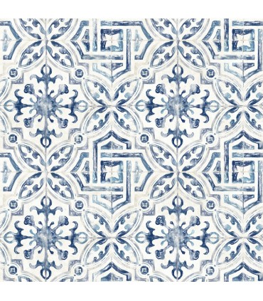 3120-12332 - Sanibel Sun Kissed Wallpaper by Chesapeake-Sonoma Beach Tile