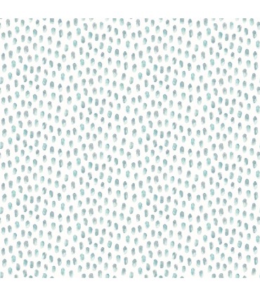 3120-13611 - Sanibel Sun Kissed Wallpaper by Chesapeake-Sand Drips Painted Dots