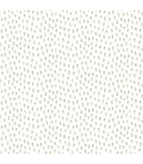 3120-13613 - Sanibel Sun Kissed Wallpaper by Chesapeake-Sand Drips Painted Dots