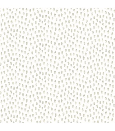 3120-13613 - Sanibel Sun Kissed Wallpaper by Chesapeake-Sand Drips Painted Dots