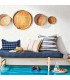 3120-13613 - Sanibel Sun Kissed Wallpaper by Chesapeake-Sand Drips Painted Dots