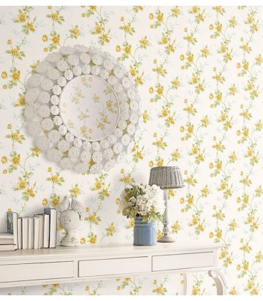 RG35730  - Rose Garden 2 by Norwall