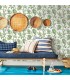 3120-13621 - Sanibel Sun Kissed Wallpaper by Chesapeake-Mangrove Botanical