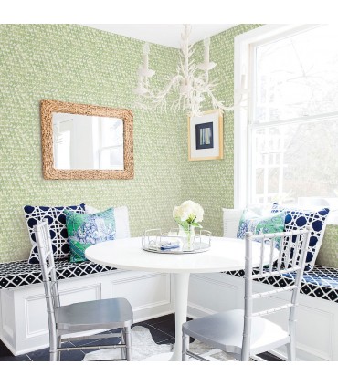 3120-13631 - Sanibel Sun Kissed Wallpaper by Chesapeake-Saltwater Wave