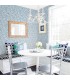 3120-13633 - Sanibel Sun Kissed Wallpaper by Chesapeake-Saltwater Wave