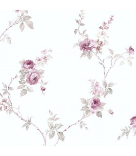 RG35716  - Rose Garden 2 by Norwall