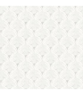 3120-13655 - Sanibel Sun Kissed Wallpaper by Chesapeake-Santiago Scalloped