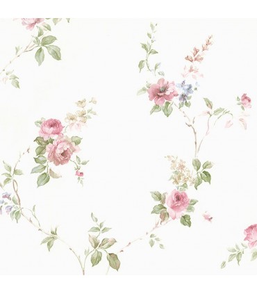 CN24621  - Rose Garden 2 by Norwall