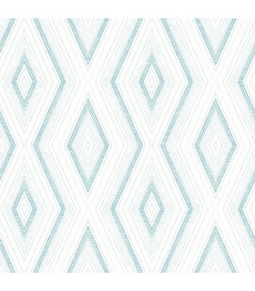 3120-13661 - Sanibel Sun Kissed Wallpaper by Chesapeake-Santa Cruz Geometric