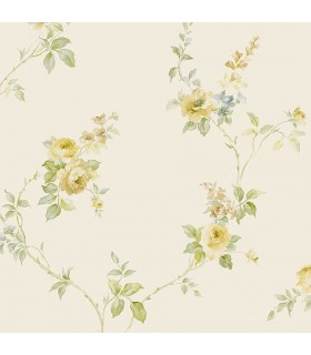 RG35715  - Rose Garden 2 by Norwall