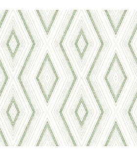 3120-13662 - Sanibel Sun Kissed Wallpaper by Chesapeake-Santa Cruz Geometric
