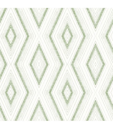 3120-13662 - Sanibel Sun Kissed Wallpaper by Chesapeake-Santa Cruz Geometric