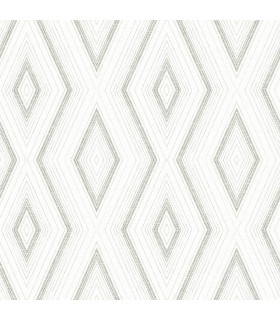 3120-13663 - Sanibel Sun Kissed Wallpaper by Chesapeake-Santa Cruz Geometric